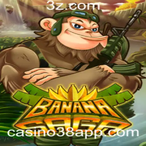 BananaSaga: Uma Jornada Empolgante no Mundo do Casino38