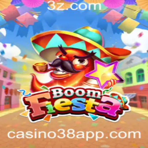 BoomFiesta: O Novo Fenômeno dos Cassinos Online