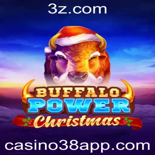 Buffalo Power Christmas: Uma Aventura Festiva no Mundo dos Cassinos Online