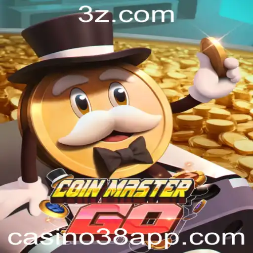 CoinMasterGO: Descubra o Novo Fenômeno dos Jogos de Cassino Online