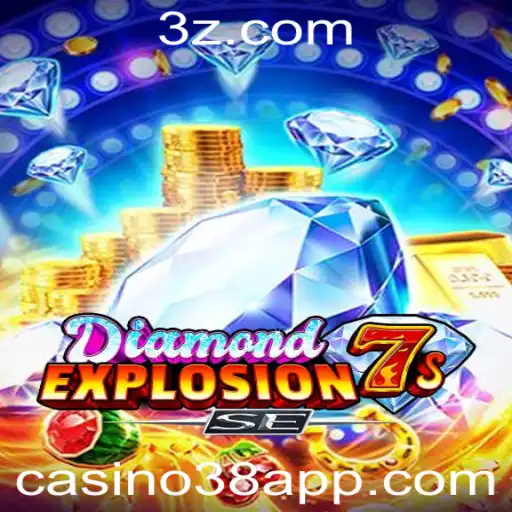 Explorando DiamondExplosion7sSE: O Novo Sucesso dos Cassinos