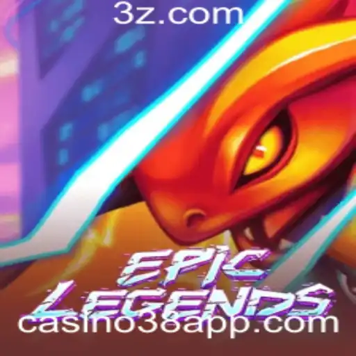 EpicLegends: Uma Viagem Através dos Tempos com Elementos de Casino38