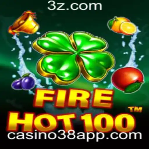 Descubra o Excitante Mundo do Jogo FireHot100 no Casino38