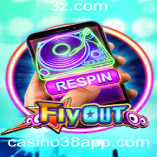 Descubra o Excitante Mundo de FlyOut no Casino38