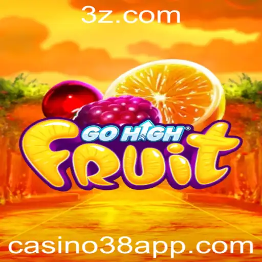 Desvendando o Universo de GoHighFruit: A Nova Sensação de Jogabilidade de Casino38