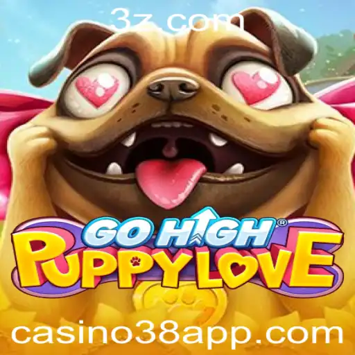 Descubra GoHighPuppyLove: Um Jogo Inovador da Casino38