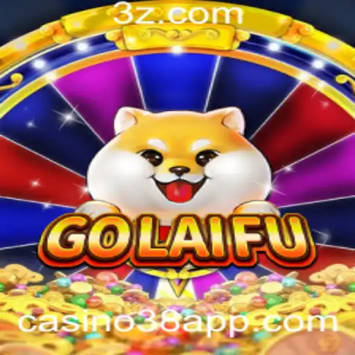 GoLaiFu: Um Novo Paradigma nos Jogos de Apostas
