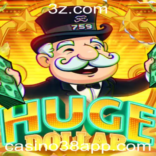 Descubra o Excitante Jogo de Cassino HugeDollar: Regras e Introdução