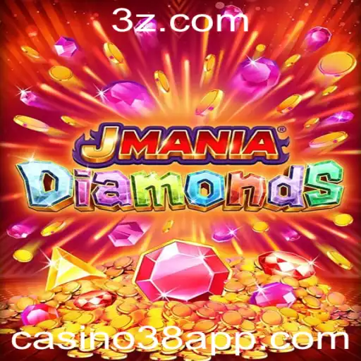 Descubra o Mundo do Jogo JManiaDiamonds