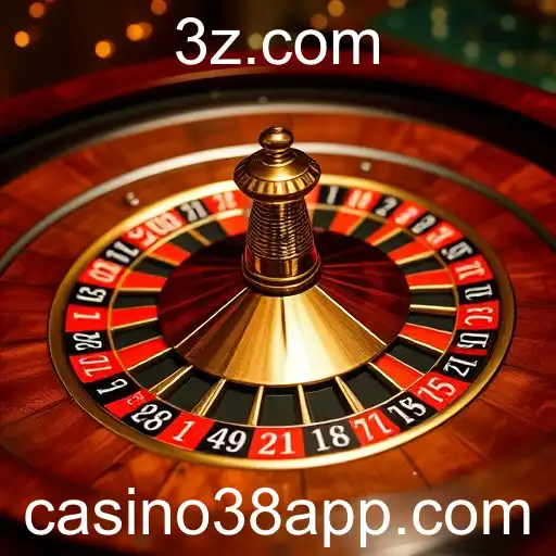 Jogos de Roleta: Um Mergulho Profundo no Mundo do Casino38