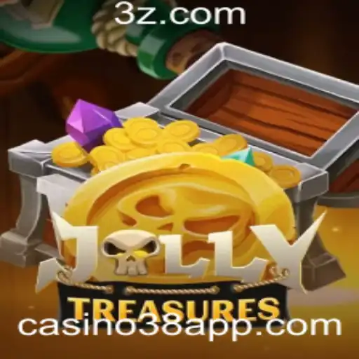 Descubra o Fascinante Mundo de JollyTreasures: Um Jogo Empolgante no Estilo Casino