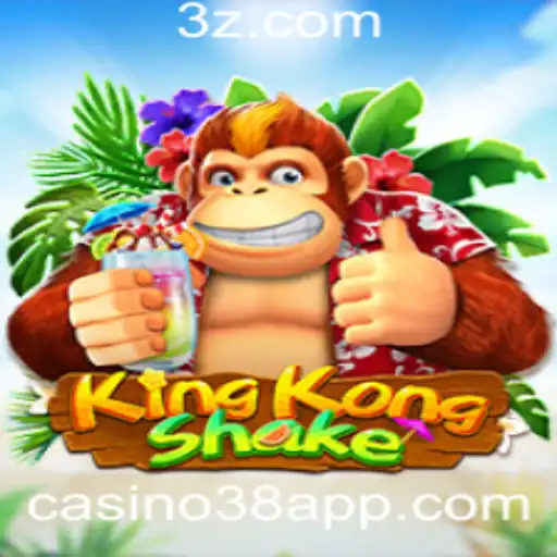 Descubra a empolgação do KingKongShake no mundo dos cassinos