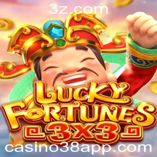 Desvendando o Fascinante Mundo de LUCKYFORTUNES3x3: Um Clássico Moderno nos Casinos