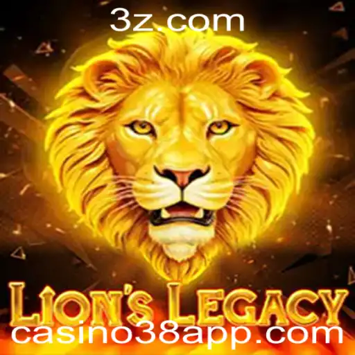 Explorando o Mundo de LionsLegacy: Um Novo Jogo de Casino38