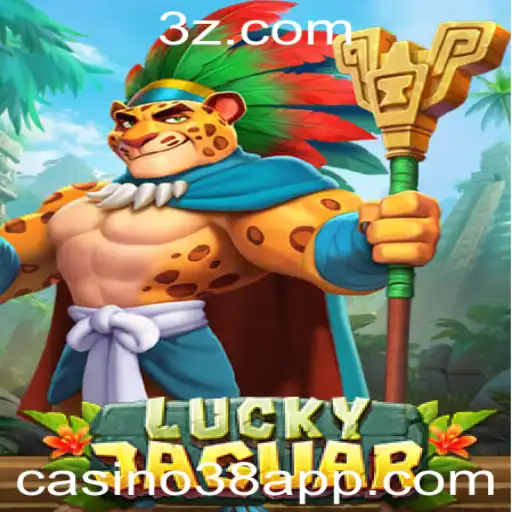 Explorando o Fascinante Jogo de Cassino LuckyJaguar