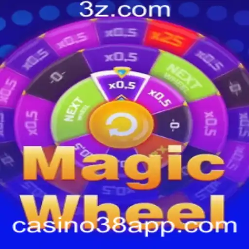 Descubra o Envolvente Jogo 'MagicWheel' no Mundo do Casino: Regras e Dicas
