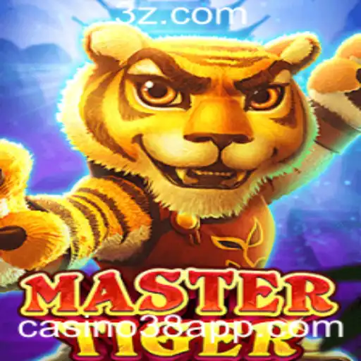 Descubra MasterTiger: O Novo Sensação nos Casinos