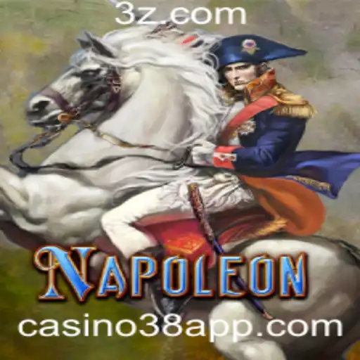 Napoleon: Explorando o Fascínio do Jogo de Cassino