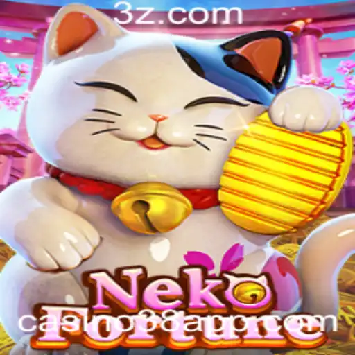 NekoFortune: Uma Experiência de Casino Inigualável