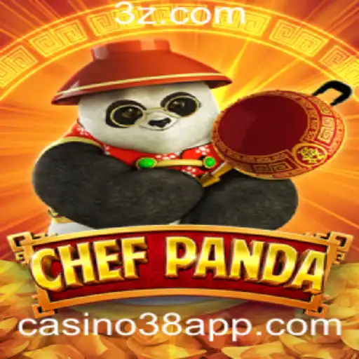 ChefPanda: A Nova Sensação no Mundo dos Jogos