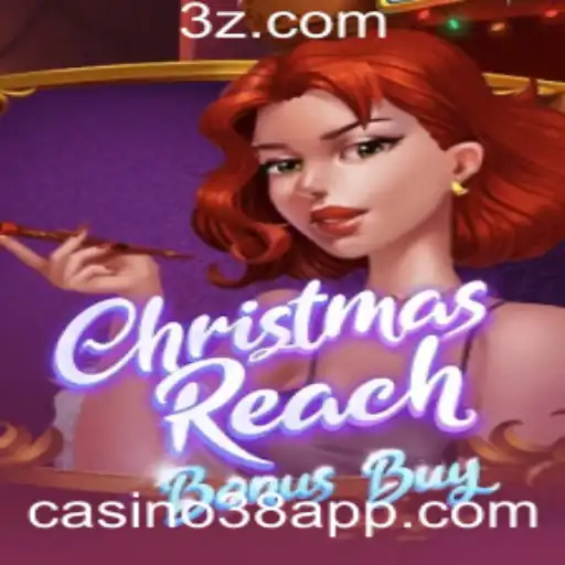 Explorando o Jogo de Cassino ChristmasReachBonusBuy