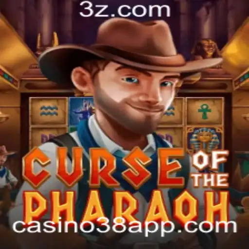 Descubra os Mistérios de CurseofthePharaoh no Casino38