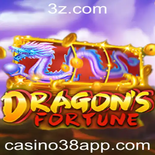 Explorando o Mundo de DragonFortune: Um Jogo de Aventura Casino38