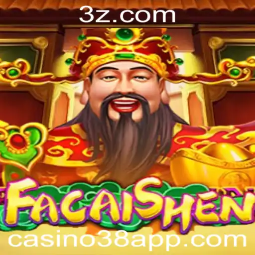 Descubra o Fascinante Mundo de FaCaiShen no Casino38
