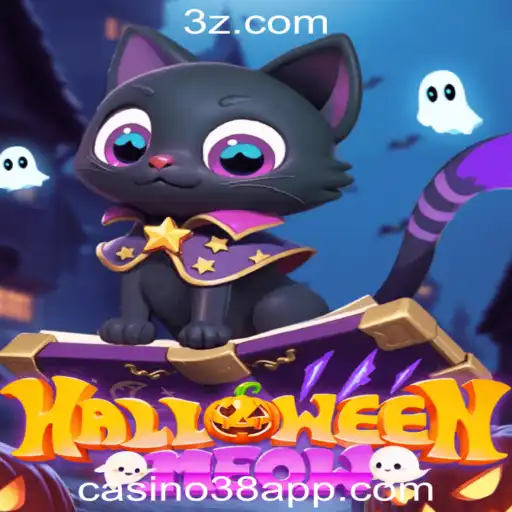 HalloweenMeow: O Jogo de Casino que Domina a Temporada das Bruxas
