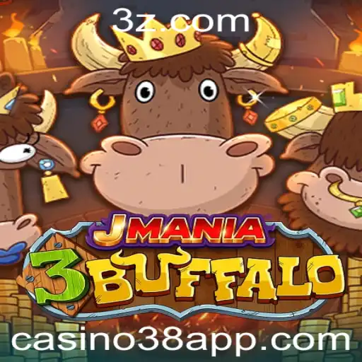 JMania3Buffalo: Um Mergulho no Mundo do Casino Virtual