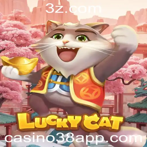 Explorando LuckyCat: O Inovador Jogo Casino38