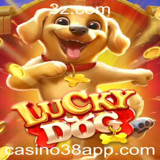 Explorando LuckyDog: O Jogo de Cassino do Momento