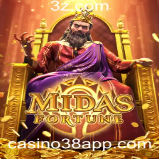 MidasFortune: O Toque de Ouro dos Jogos de Cassino Online