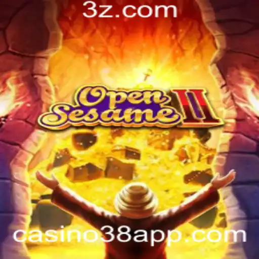 OpenSesameII: Descubra o Novo Fenômeno dos Jogos de Casino Online