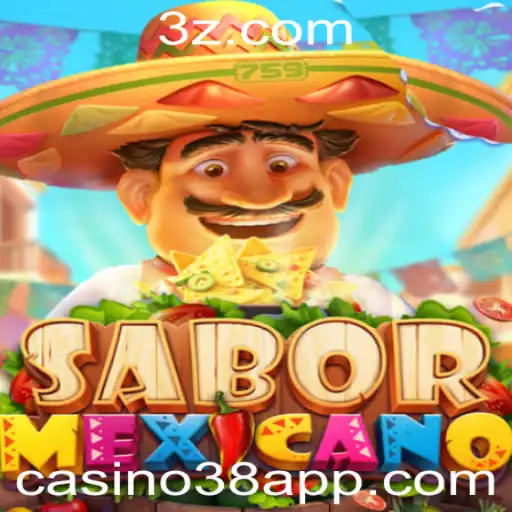 Descubra a Magia do SaborMexicano no Mundo do Casino38