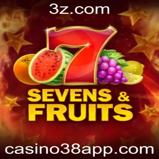 Explorando o Fascinante Mundo de SevensFruits no casino38