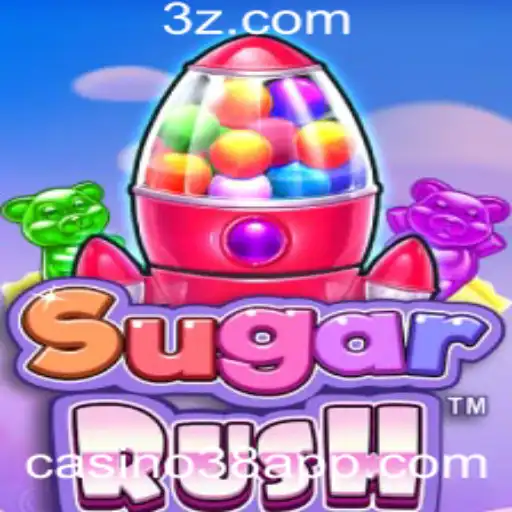 Explorando o Mundo de SugarRush: Emocionante Jogo de Casino38