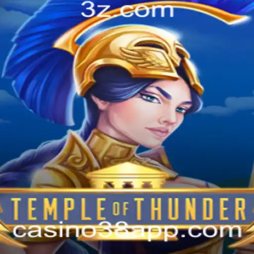 Descubra o Misterioso Jogo TempleofThunder no Casino38
