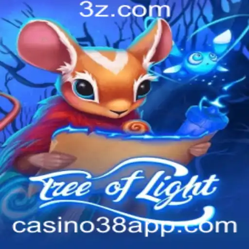 TreeofLight: Descubra o Novo Jogo de Aventura com Emoção de Casino38