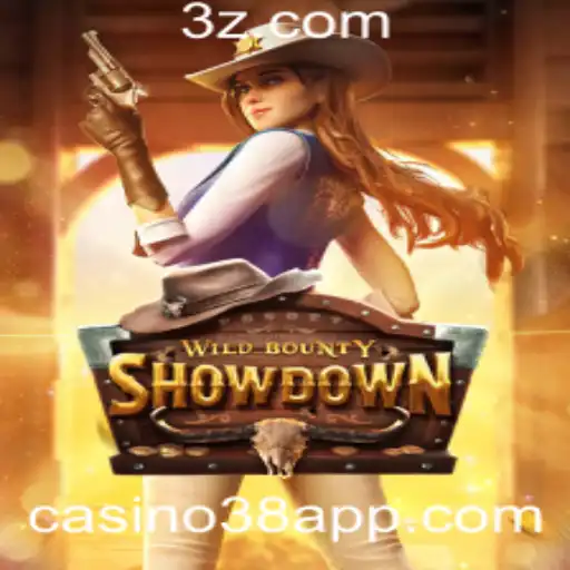 WildBountyShowdown: Descubra o Novo Fenômeno dos Jogos de Casino