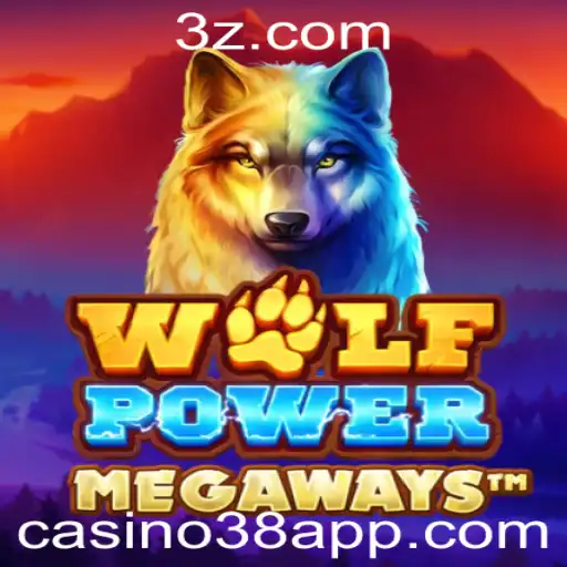 Descubra o Fascinante Mundo de WolfPowerMega no Casino38