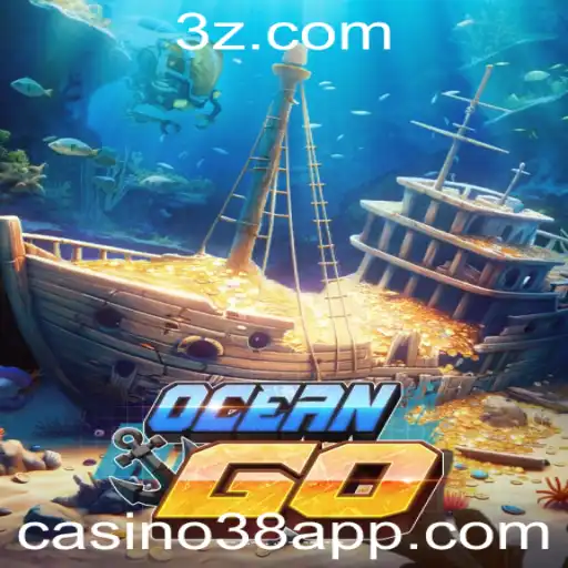 Descubra OceanGO: O Fascinante Mundo do Jogo de Casino