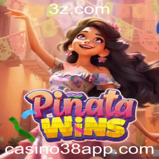 Descubra o Mundo Divertido e Colorido de PinataWins no Casino38