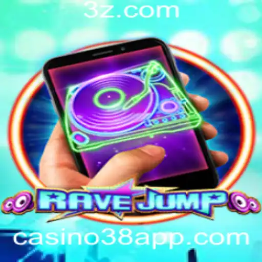 RaveJumpmobile: Uma Nova Dimensão de Entretenimento de Cassino