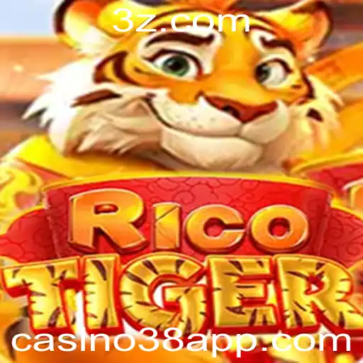 Descubra o Fascinante Mundo do Jogo RicoTiger: Uma Jornada pelo Casino38