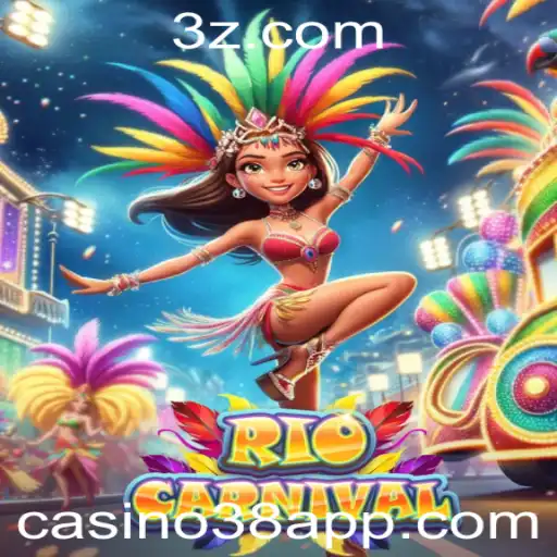 Descubra a Magia do Jogo RioCarnival com Casino38
