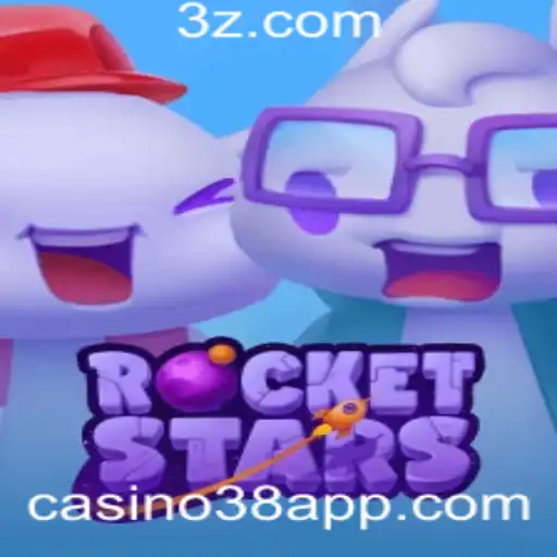 Tudo sobre RocketStars: Regras e Estratégias Para Vencer no Casino38