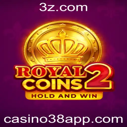 Explorando o Mundo de RoyalCoins2: O Impactante Jogo de Casino