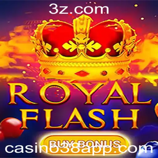 Descubra o emocionante RoyalFlashBuyBonus: O Novo Fenômeno em Jogos de Casino