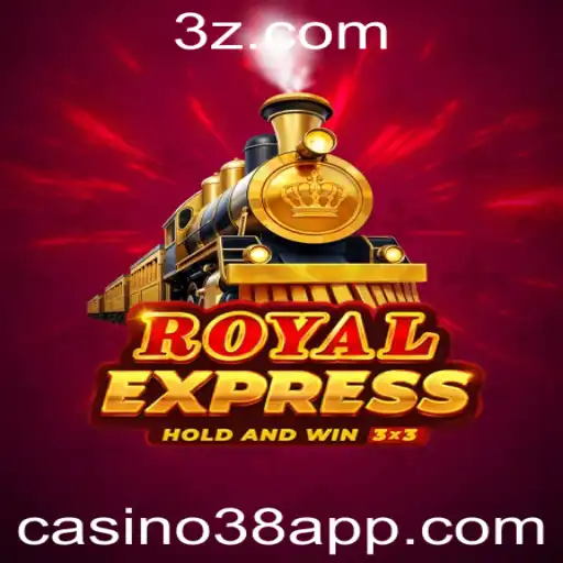 Royalexpress: Explorando a Experiência do Jogo Casino38